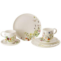 FRÜHSTÜCKSSERVICE Multicolor Brillance Grand Air  - Multicolor, Basics, Keramik - Rosenthal