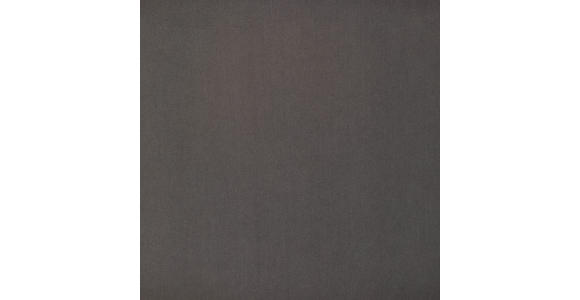 ARMLEHNSTUHL in Eisen Webstoff - Dunkelgrau/Schwarz, Design, Textil/Metall (57/93/64cm) - Novel