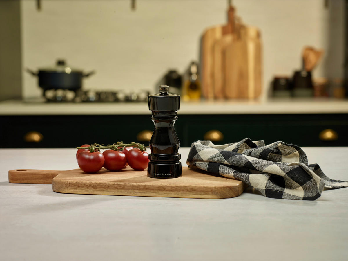 PFEFFERMÜHLE  - Basics (6/18/6cm) - AdHoc