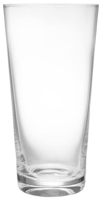 Novel SKLENIČKA NA LONGDRINK
