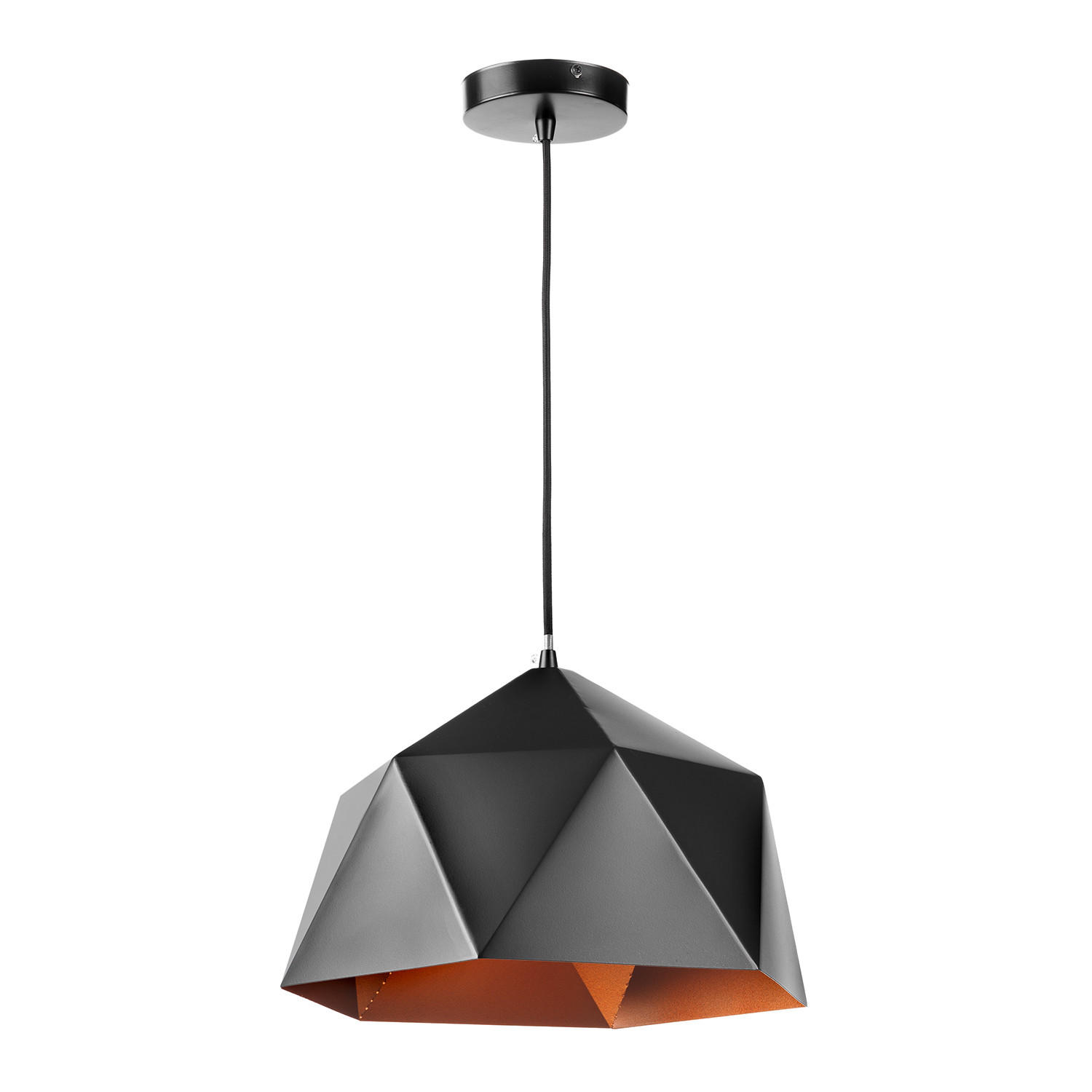 XXXL ZÁVĚSNÉ SVÍTIDLO, E27/22 W, 38/120 cm