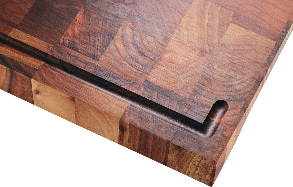 HACKBRETT    44/30/4,5 cm  - Design, Holz (44/30/4,5cm) - Gefu