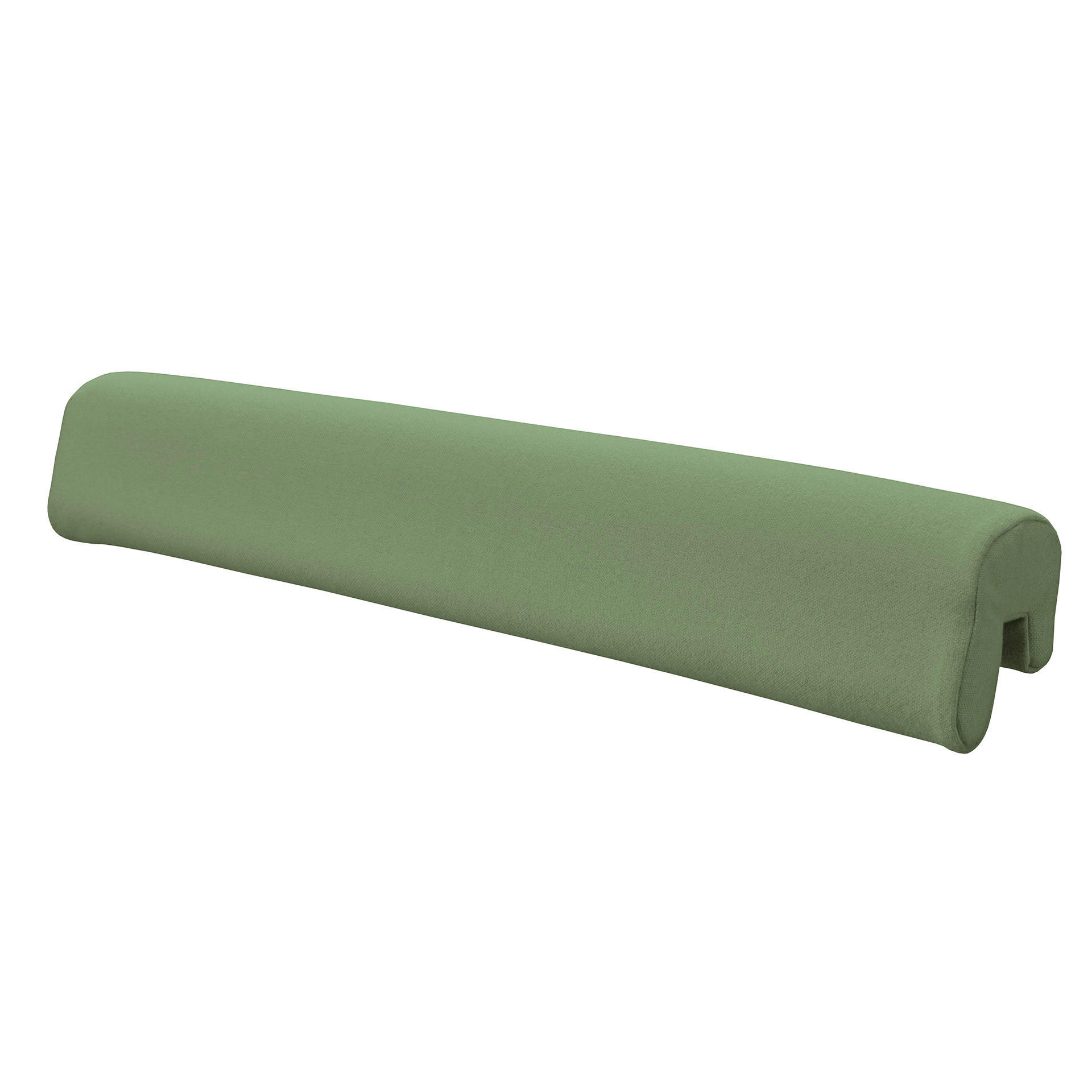 WICKELKOMMODENKOPFSCHUTZ  - Grün, Basics, Textil (78,0/11,8/7,0cm) - Paidi