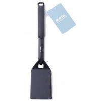 LOPATICA ZA REZ. I SERVIRANJE  - crna, Basics, metal/plastika (46cm) - Gusta