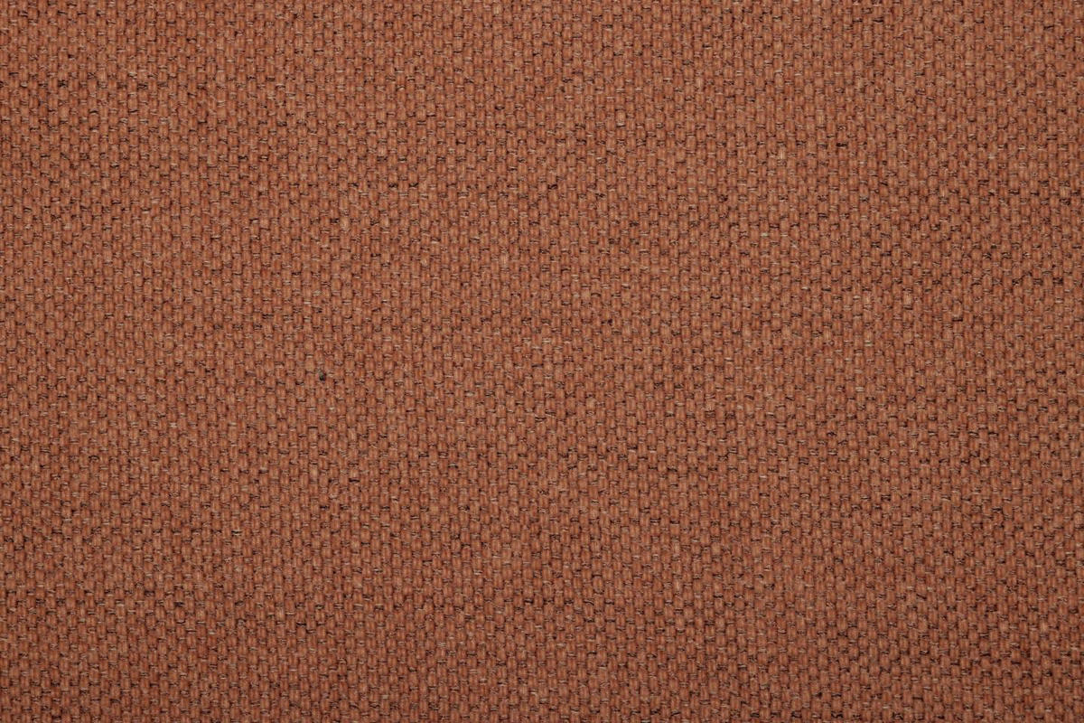ECKSOFA Flachgewebe Beigebraun  - Beigebraun/Schwarz, Modern, Kunststoff/Textil (198/306cm) - Carryhome