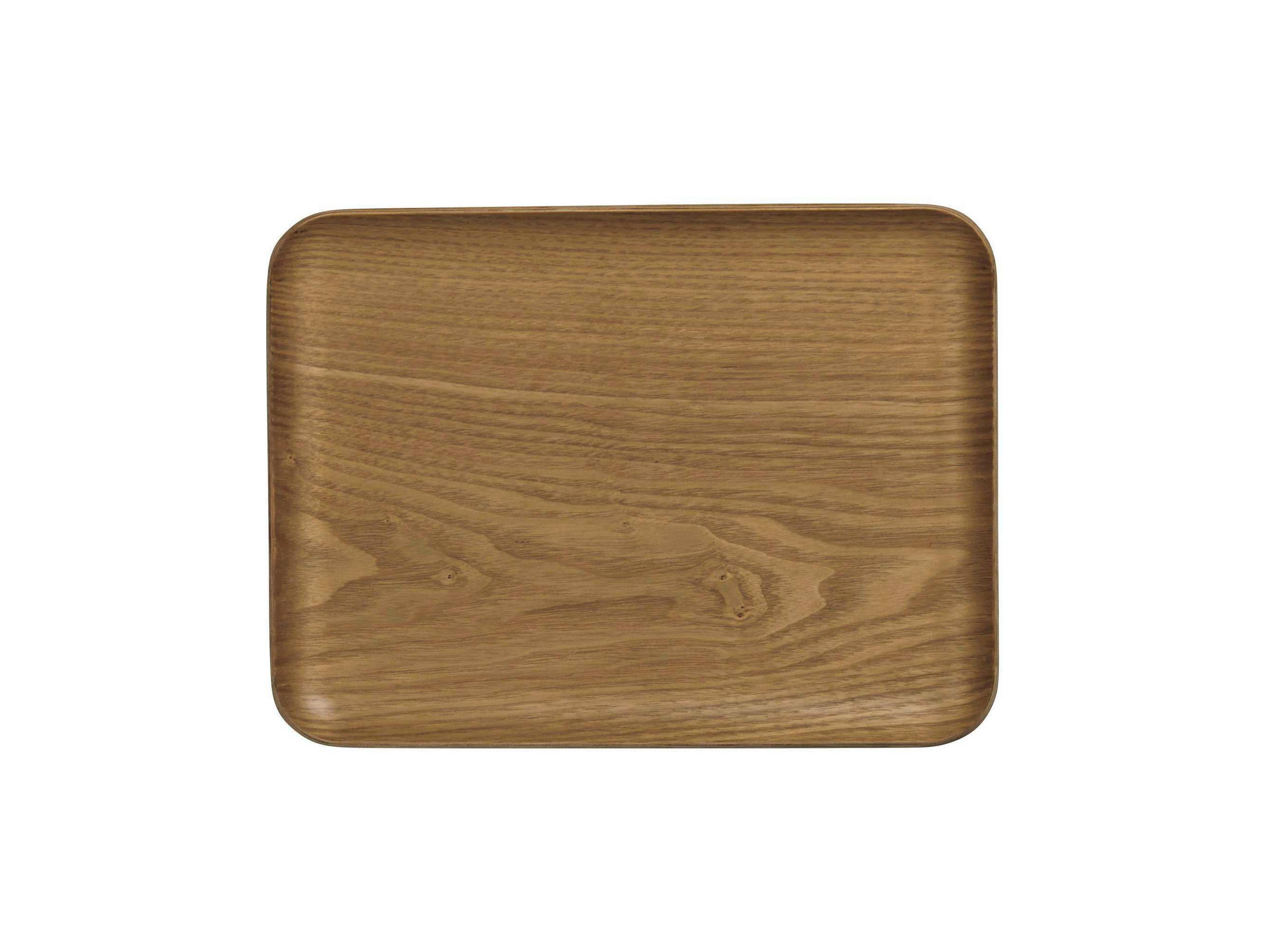 TÁC, dřevo,  - přírodní barvy, Basics, dřevo (27/20/1,5cm) - ASA