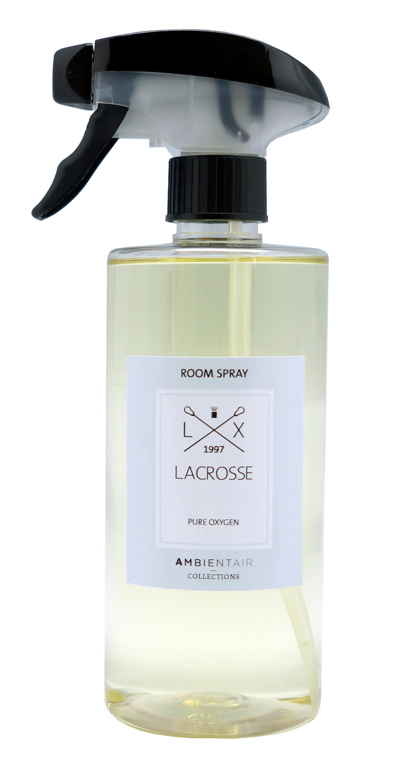 OSVEŽIVAČ PROSTORA  500 ml  - višebojna, Osnovno, plastika (500ml) - Lacrosse