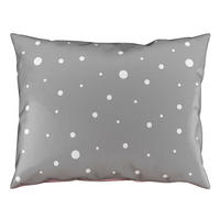 JASTUČNICA 40/80 cm  LISA  - ružičasta, Konvencionalno, tekstil (40/80cm) - Esposa