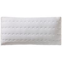 Duftkissen Lavendelaroma   - Naturfarben, Basics, Textil (40/12/80cm) - Bio:Vio