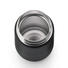 ISOLIERBECHER 0,3 l - Schwarz, Design, Kunststoff/Metall - WMF ISOLIERBECHER 0,3 l - Schwarz, Design, Kunststoff/Metall - WMF