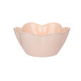 TEELICHTGLAS - Pink, Trend, Glas (9/4cm) - Ambia Home