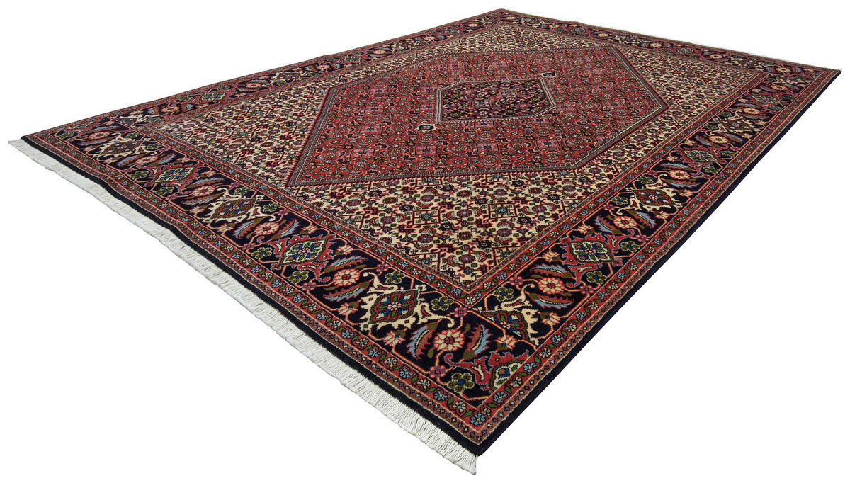 ORIENTALSKA PREPROGA  239/173 cm    - Konvencionalno, tekstil (239/173cm)