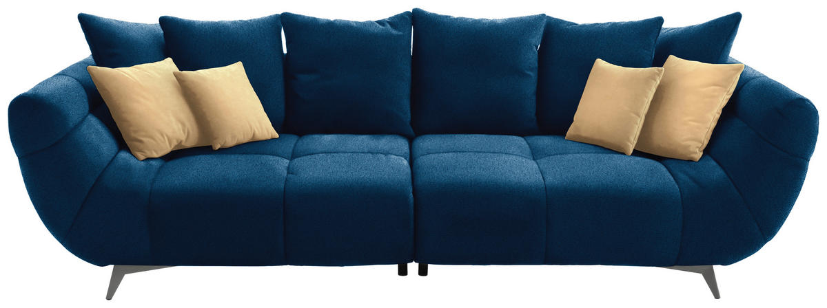 VELIKA ZOFA,   - Moderno, kovina (300/133cm) - Hom`in