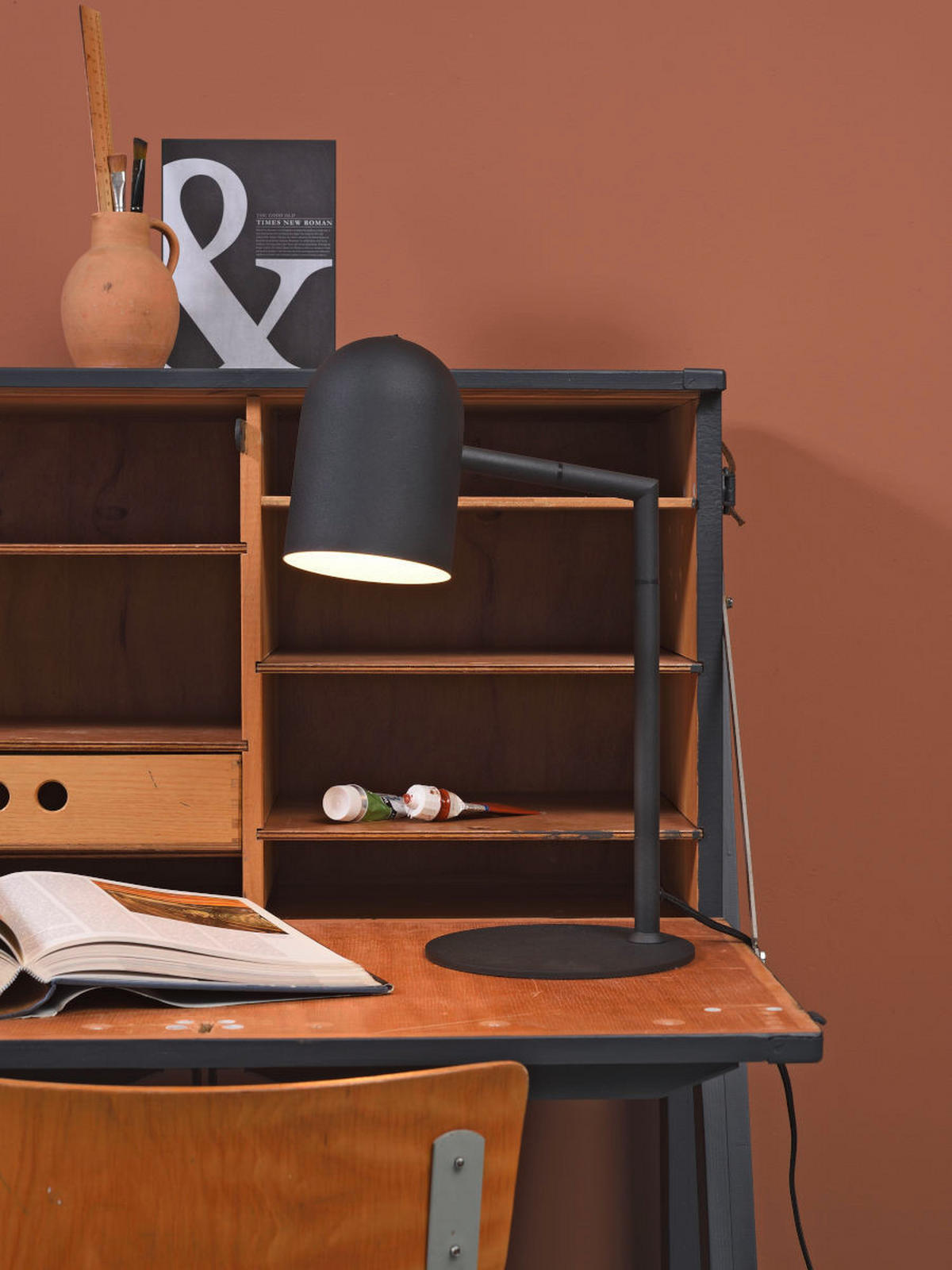 SKRIVBORDSLAMPA 20/45/30 cm   - Trend (20/45/30cm) - It's about Romi