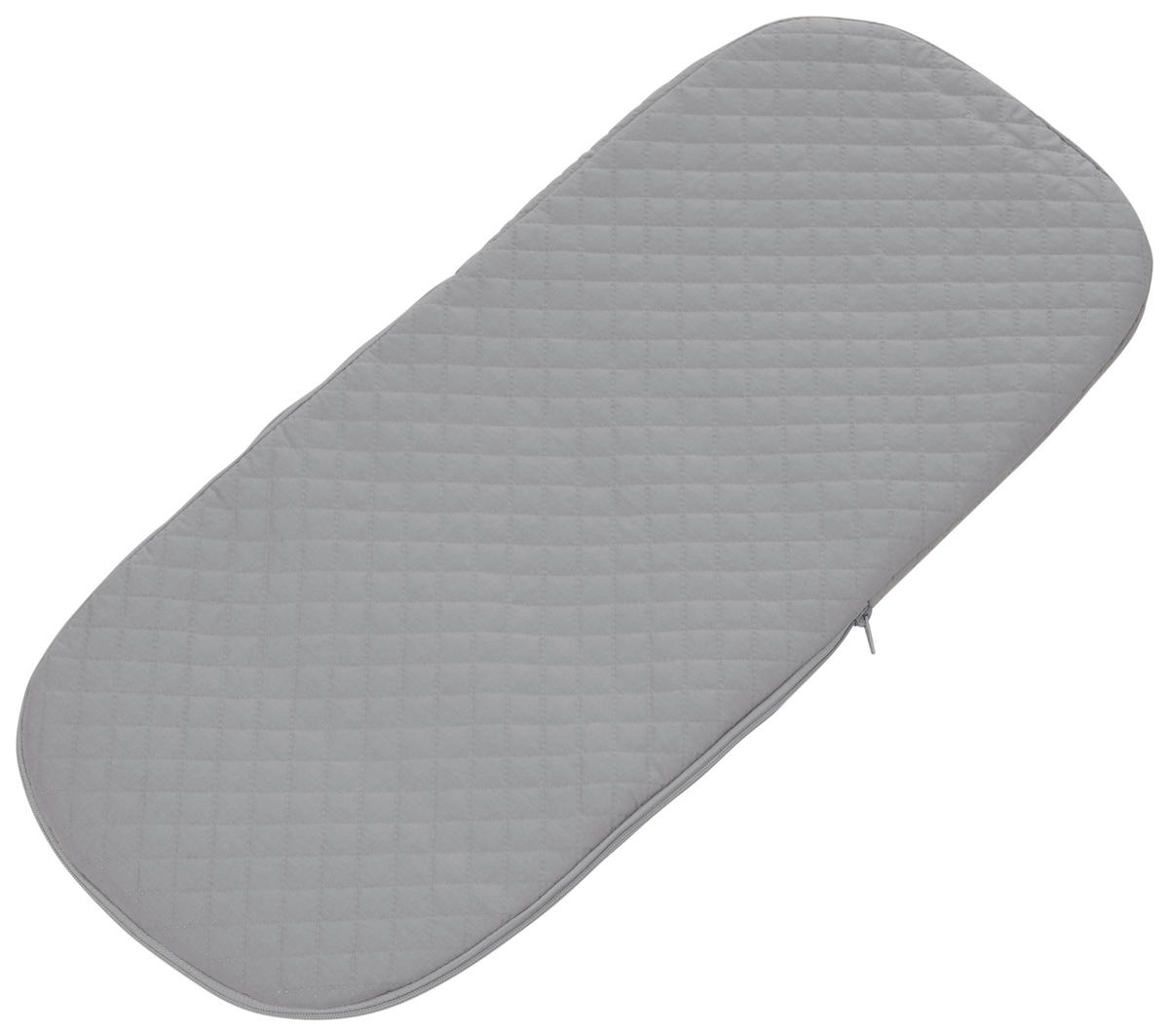 KINDERWAGENSET  - Mintgrün, Trend, Kunststoff/Textil (100/59/106cm) - Jimmylee