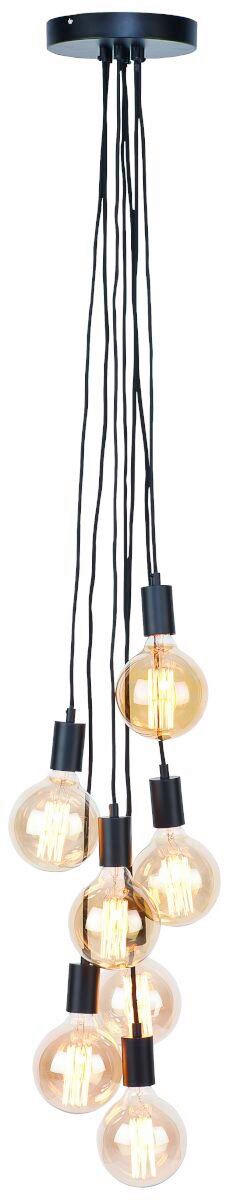 It's about Romi ZÁVĚSNÉ SVÍTIDLO, 35/35/150 cm