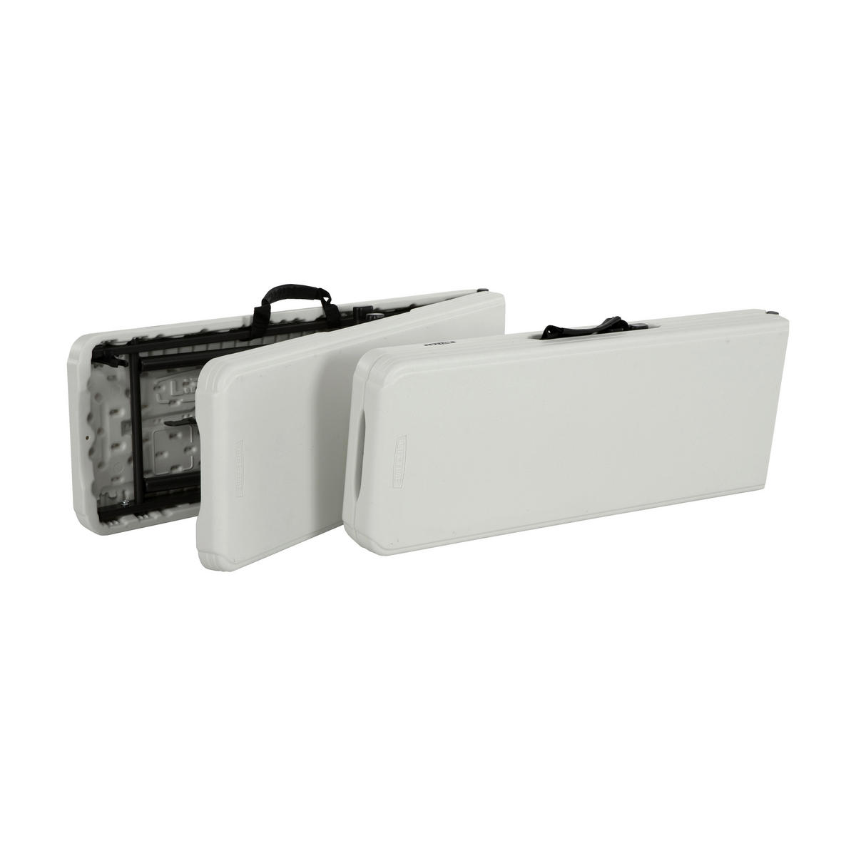 SITZBANK 183/42/29 cm  - KONVENTIONELL, Kunststoff (183/42/29cm) - Ambia Garden