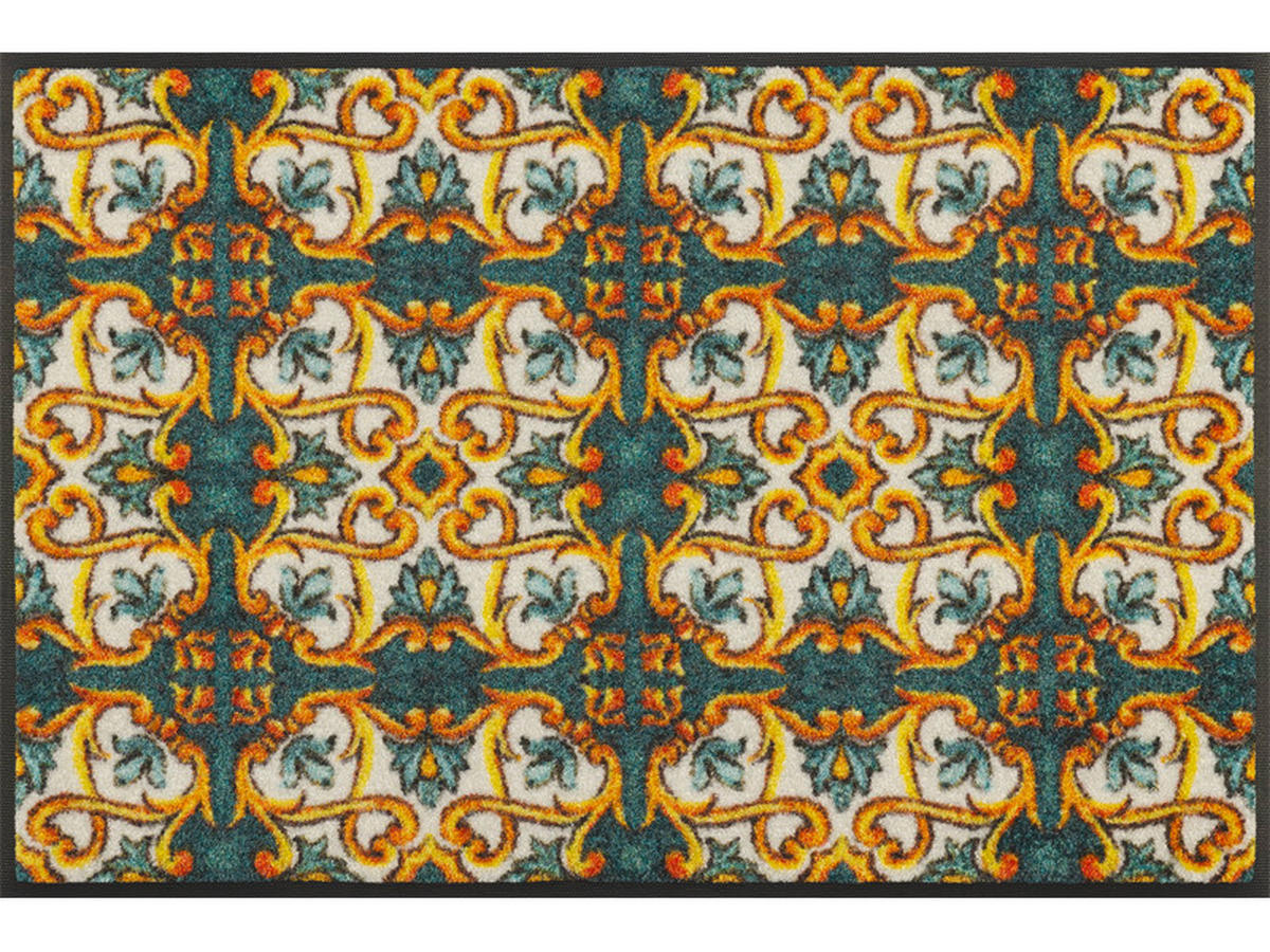 ROHOŽKA, 50/75 cm - viacfarebná, Konventionell, textil/plast (50/75cm) - Esposa