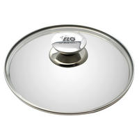 TOPFDECKEL  16 cm  - Basics, Glas (16cm) - ELO