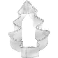 KEKSAUSSTECHFORM - Edelstahlfarben, Basics, Metall (3/4/2cm) - Birkmann