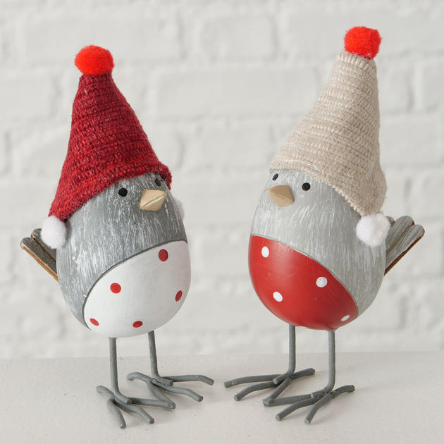 Accesorii Xmassale - multicolor, Lifestyle, plastic/metal (18/18/9cm)