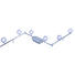 LED-STRAHLER - Chromfarben/Nickelfarben, Design, Kunststoff/Metall (162,5/12/19cm) - Novel LED-STRAHLER - Chromfarben/Nickelfarben, Design, Kunststoff/Metall (162,5/12/19cm) - Novel