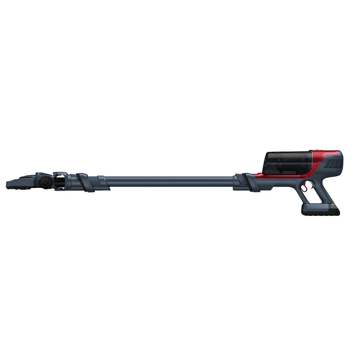 AKKU-BODENSTAUBSAUGER RH6878  - Basics (72,4/14,3/38,6cm) - Rowenta