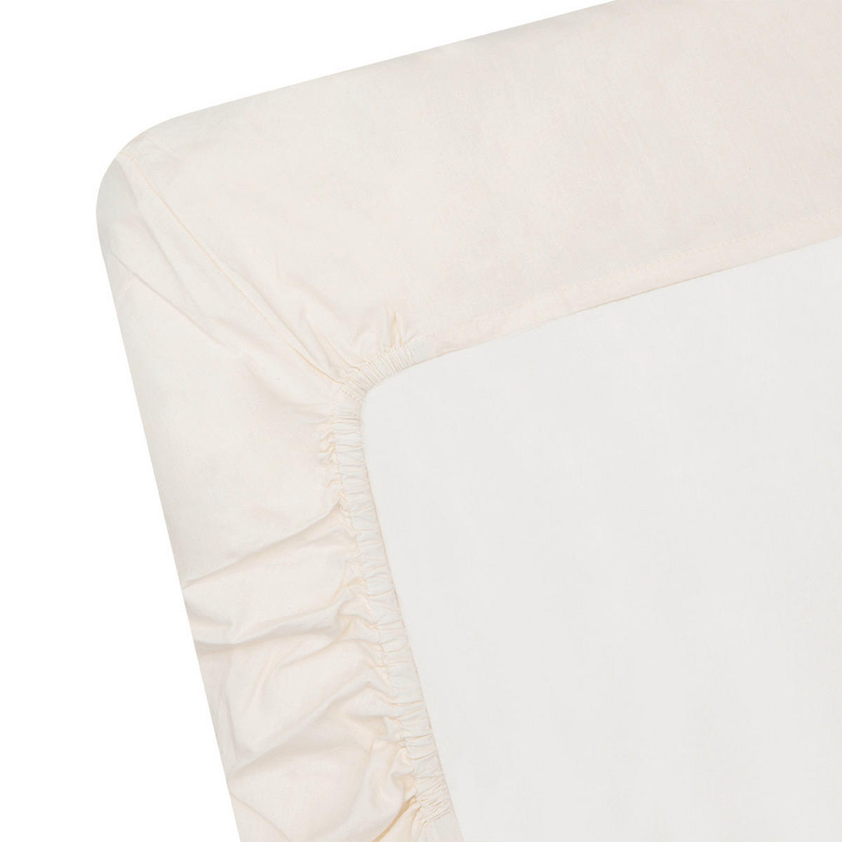 BABYDECKE 60/120 cm  - Basics (60/120cm) - Witlof for Kids