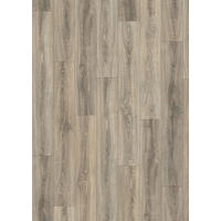 LAMINATBODEN Bardolino Eiche EGGER Nature Sense  per  m² - Eichefarben/Grau, KONVENTIONELL, Holzwerkstoff (129.2/19.3/0.7cm) - Egger Holzwerkstoffe