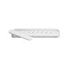 DUSCHABLAGE - Weiß, Basics, Kunststoff (42.1/7.3/9cm) - Brabantia