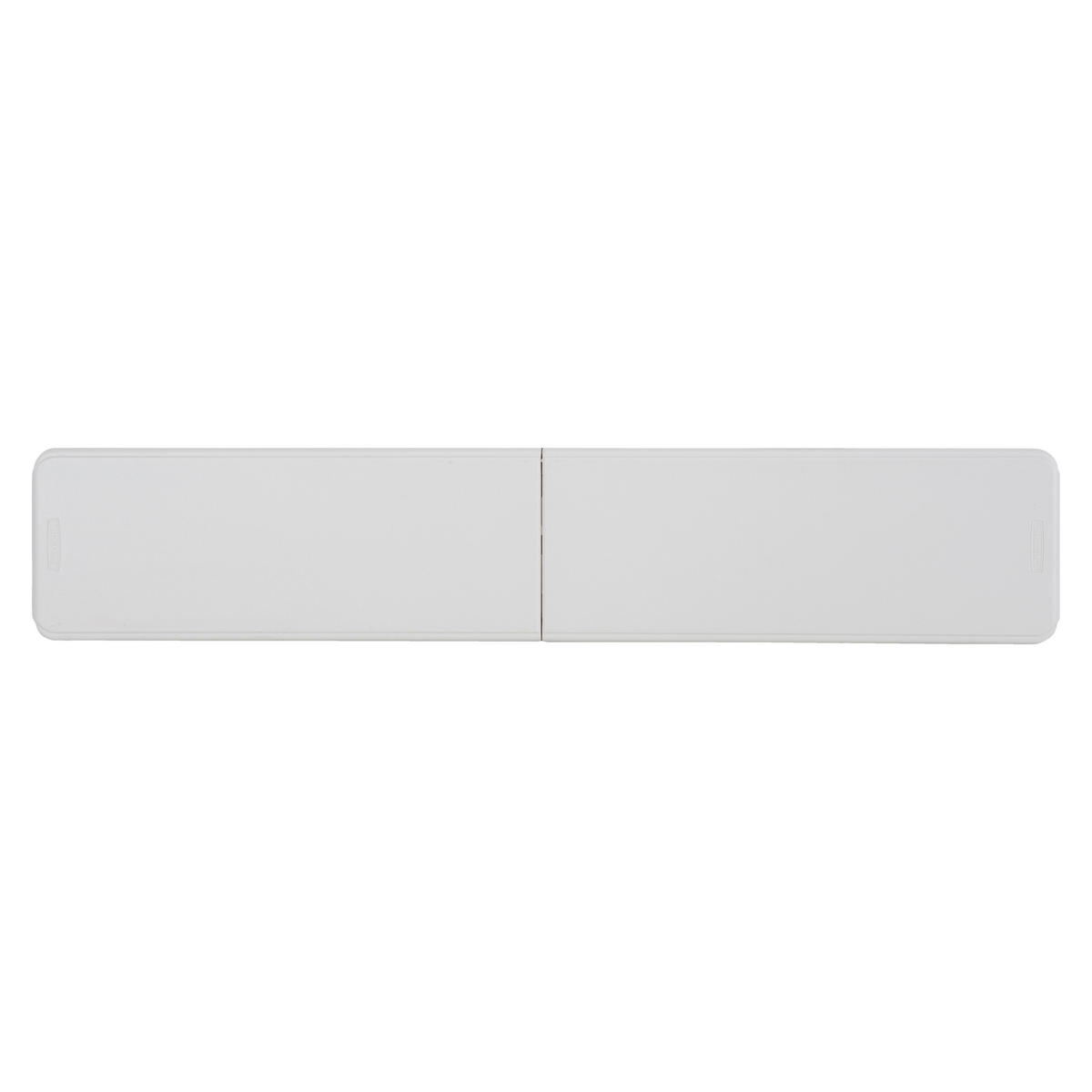 SITZBANK 183/42/29 cm  - KONVENTIONELL, Kunststoff (183/42/29cm) - Ambia Garden