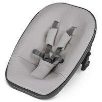 HOCHSTUHL-BABYSCHALE  - Beige/Grau, Basics, Kunststoff/Textil (67/22/44cm) - ABC Design