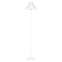 STEHLEUCHTE 31/150.5 cm    - Basics, Papier/Metall (31/150.5cm) - Osram