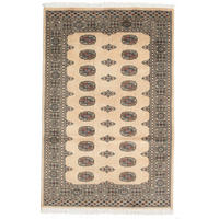 ORIJENTALNI TEPIH 80/300 cm   višebojno   - višebojno, Konvencionalno, tekstil (80/300cm)