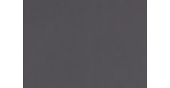 MASSAGESESSEL  mit Kombination Echtleder/Lederlook Schlammfarben    - Schlammfarben, Design, Leder (80/117/114cm) - Cantus