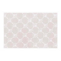 KOPALNIŠKA PREPROGA REPETITION  krem barve, naravne barve 60/90 cm  - krem barve/naravne barve, Konvencionalno, umetna masa/tekstil (60/90cm) - Joop!