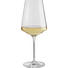 KOZAREC ZA BELO VINO PUCCINI - prosojna, Basics, steklo (9,50/24,00/9,50cm) - Leonardo KOZAREC ZA BELO VINO PUCCINI - prosojna, Basics, steklo (9,50/24,00/9,50cm) - Leonardo