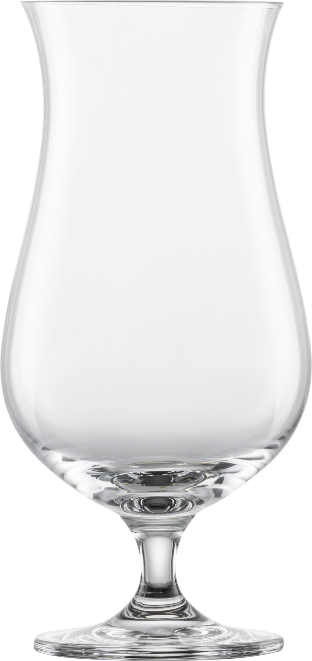GLÄSERSET Bar Special  4-teilig  - Transparent, Design, Glas (530ml) - Schott Zwiesel