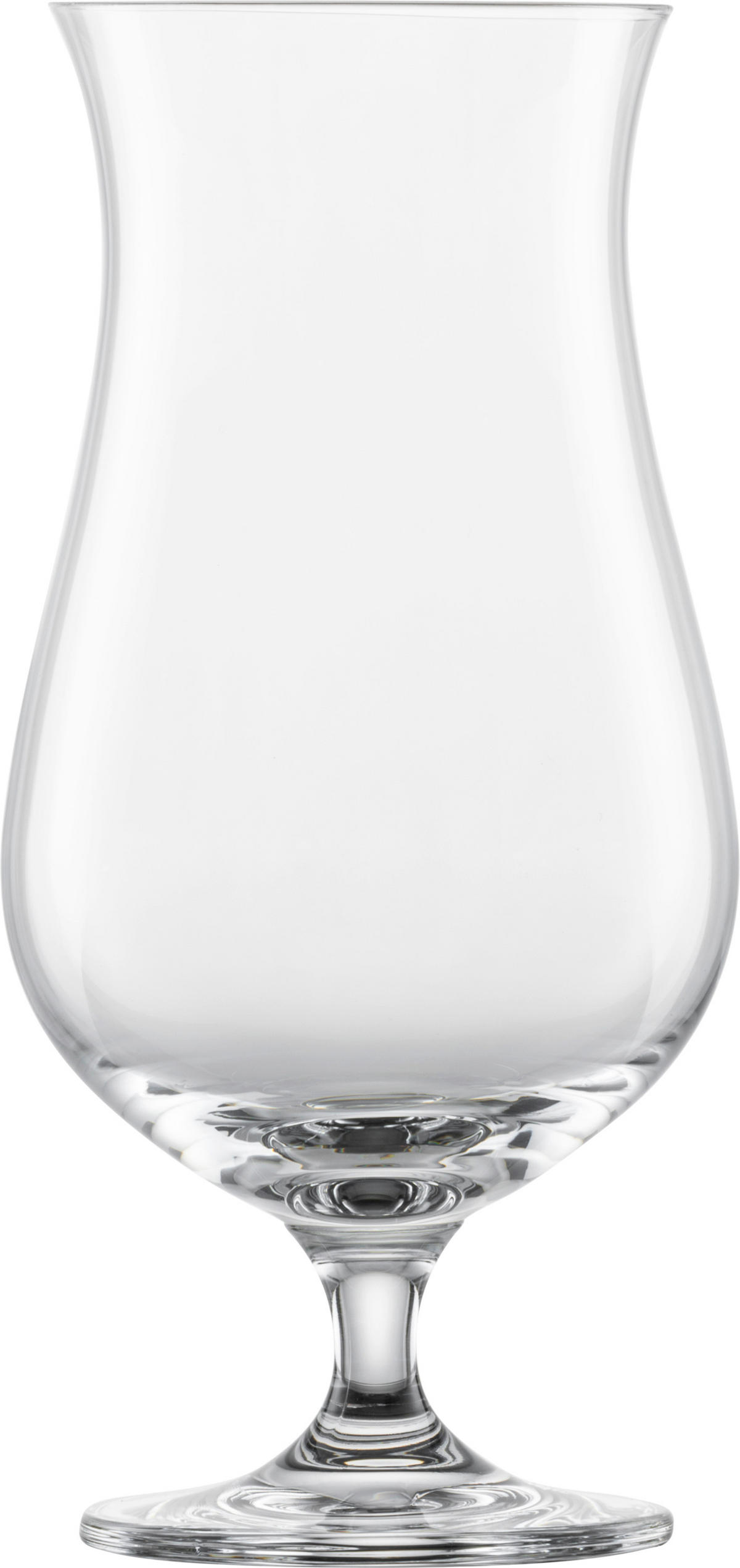 GLÄSERSET Bar Special  4-teilig  - Transparent, Design, Glas (530ml) - Schott Zwiesel
