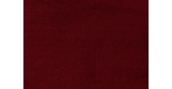 SCHLAFSOFA in Textil Eichefarben, Dunkelrot - Eichefarben/Naturfarben, KONVENTIONELL, Holz/Textil (200/92/95cm) - Venda