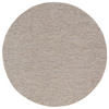 OUTDOORTEPPICH 120 cm Melissa Beige  - Beige, KONVENTIONELL, Textil (120cm)