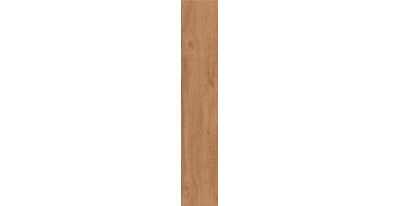 LAMINATBODEN Eiche Montafon Venda Atlas  per  m² - Eichefarben, KONVENTIONELL, Holzwerkstoff (138/24,4/0,8cm) - Venda