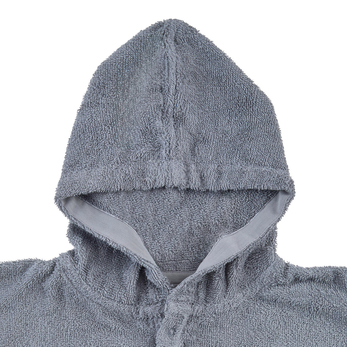 PONCHO MOLLY  - Anthrazit, Trend, Textil - Patinio