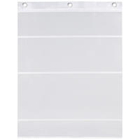 MAGNETROLLO  halbtransparent  100/130 cm    - Weiß, Basics, Textil (100/130cm) - Novel