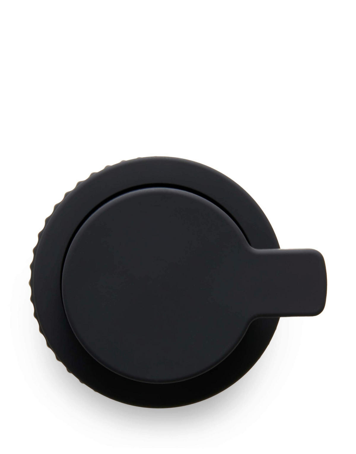 DOZATOR TEKUĆEG SAPUNA  antracit   THE WAVE  - antracit, Design (7.5/7.5/13.8cm) - Marc O'Polo