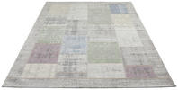 FLACHWEBETEPPICH 240/330 cm  - Multicolor, Trend, Textil (240/330cm) - Novel