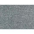 ECKBANK 195/155 cm  in Eichefarben, Blaugrau  - Eichefarben/Blaugrau, KONVENTIONELL, Holzwerkstoff/Textil (195/155cm) - Cantus