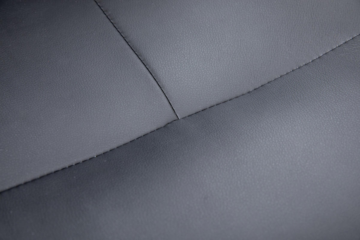 OTOČNÁ ŽIDLE PRO MLÁDEŽ, černá, barvy chromu - černá/barvy chromu, Konvenční, kov/textil (50/46-54/51cm) - MID.YOU
