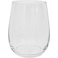 WASSERGLAS 475 ml  - Klar, Design, Glas (475ml) - Homeware