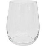 WASSERGLAS 475 ml  - Klar, Design, Glas (475ml) - Homeware